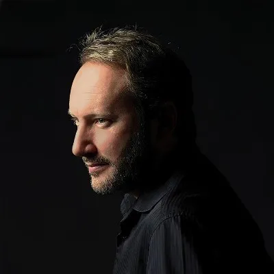 Giampiero Pozza