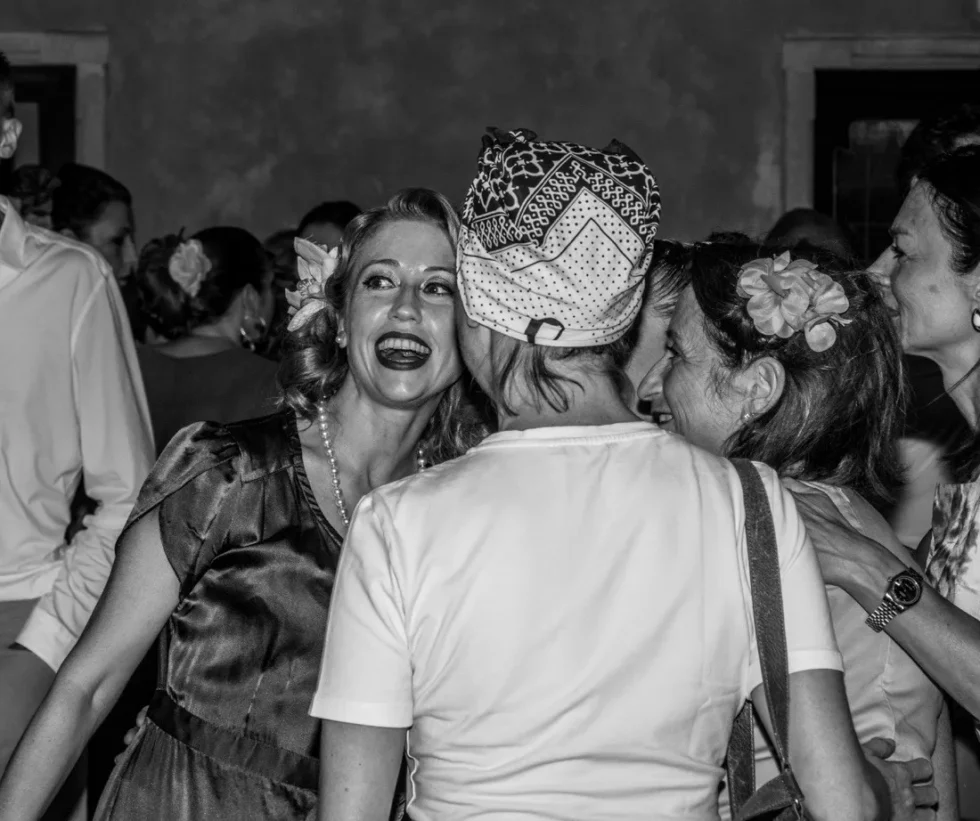 Silicon Kafe Thiene corsi di Boogie Woogie