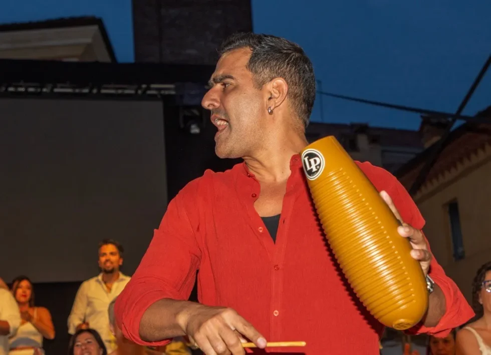 Silicon Kafe Thiene corsi di Ballo Latino