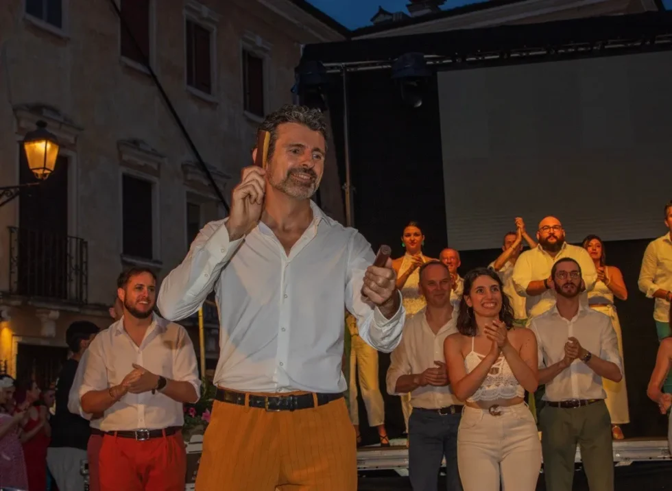 Silicon Kafe Thiene corsi di Ballo Latino