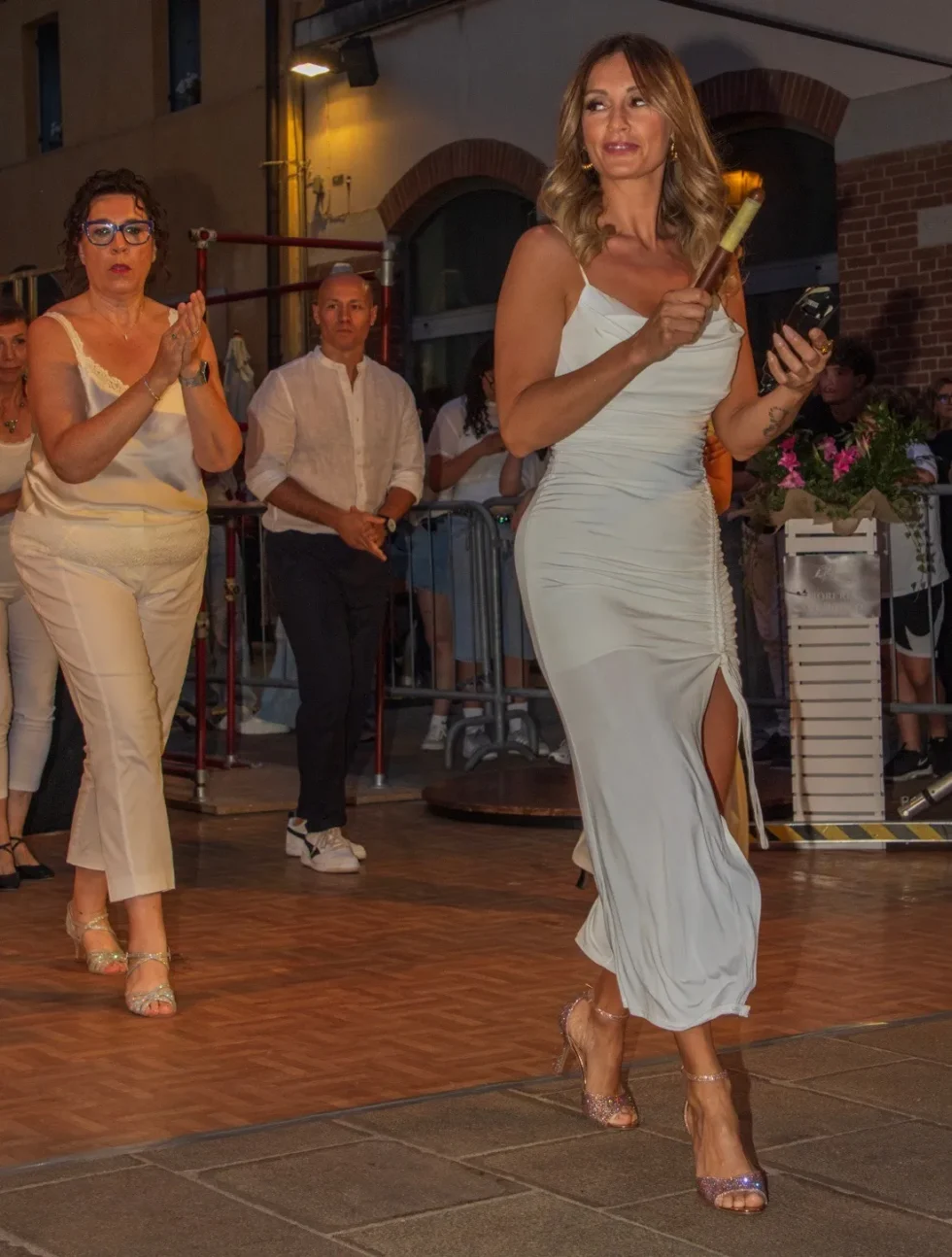 Silicon Kafe Thiene corsi di Ballo Latino