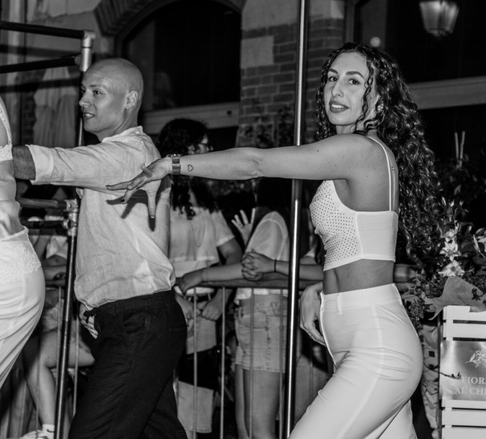 Silicon Kafe Thiene corsi di Ballo Latino