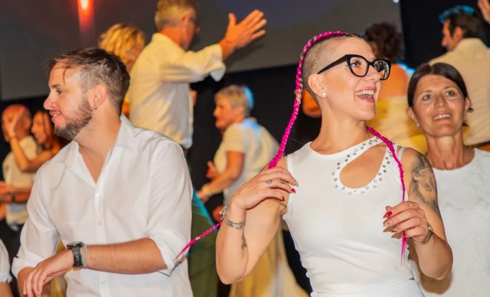Silicon Kafe Thiene corsi di Bachata
